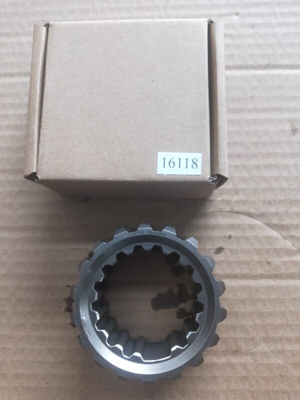 Transmission Gear
