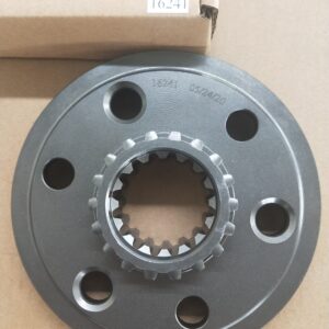 Transmission Gear