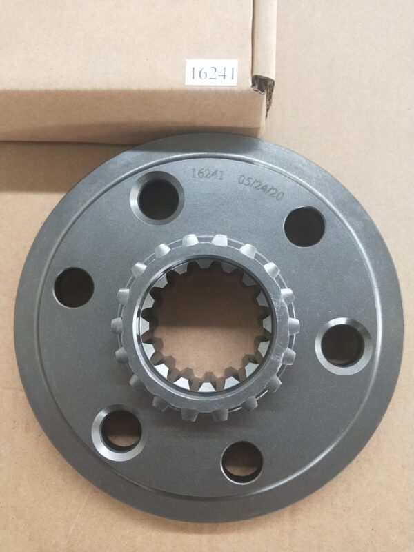 Transmission Gear