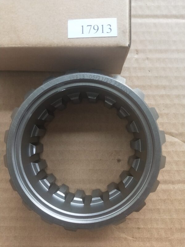 Transmission Gear