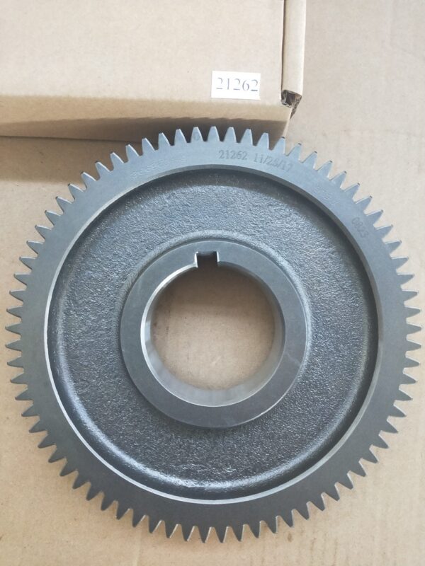 Transmission Gear