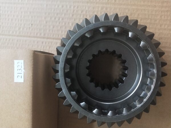 Transmission Gear