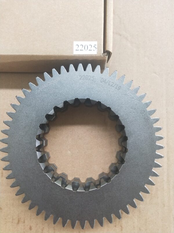 Transmission Gear