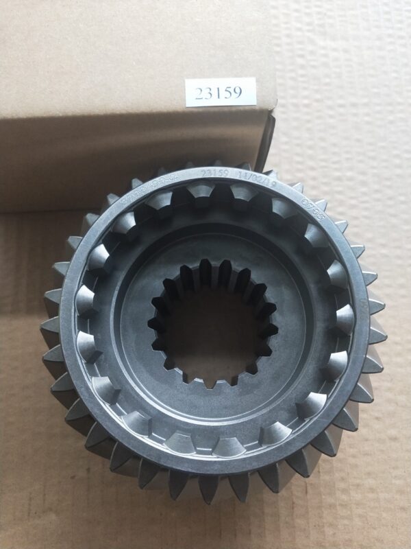 Transmission Gear