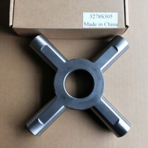 Differential Parts
