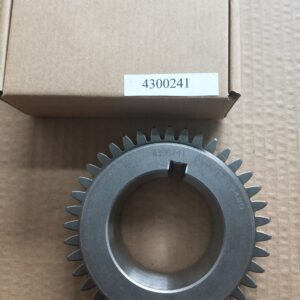 Transmission Gear