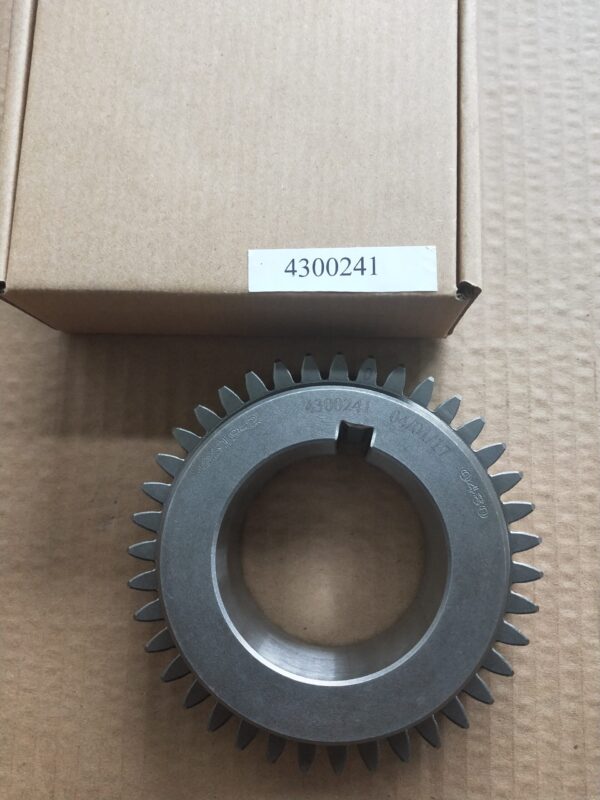 Transmission Gear