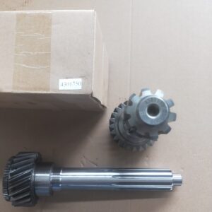 Transmission Gear