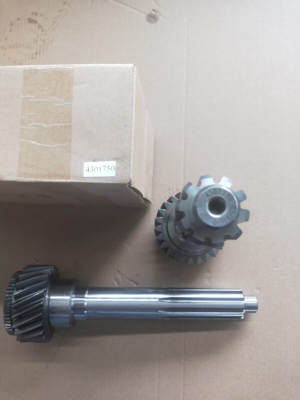 Transmission Gear