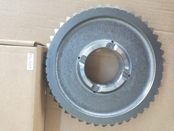 Transmission Gear