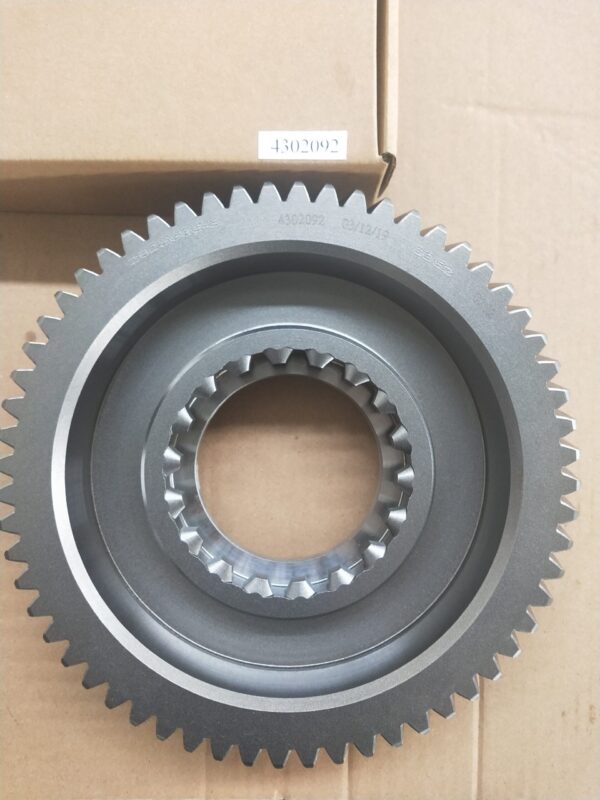 Transmission Gear