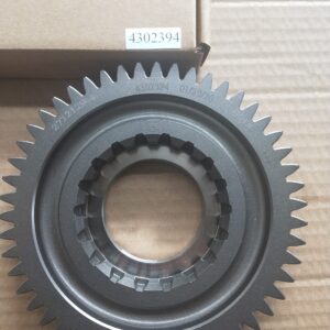 Transmission Gear
