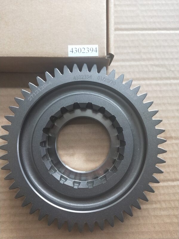 Transmission Gear