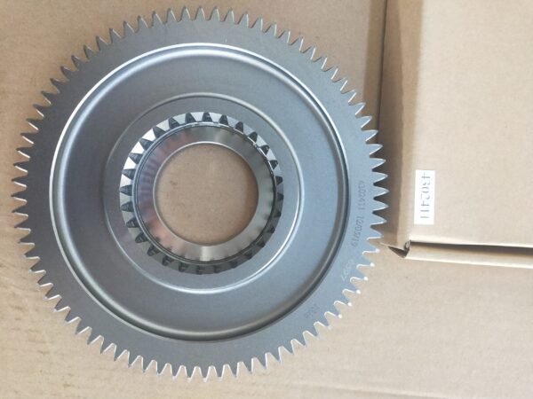 Transmission Gear