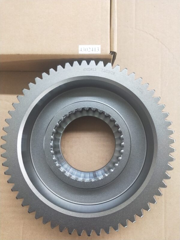 Transmission Gear