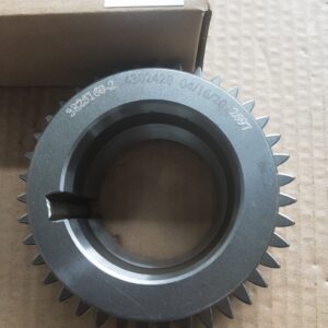 Transmission Gear