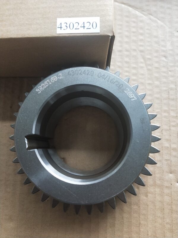 Transmission Gear