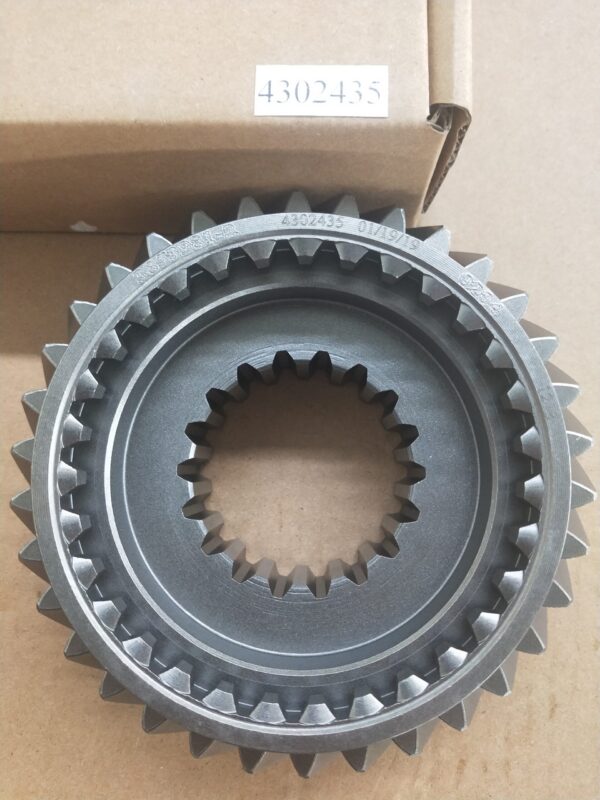 Transmission Gear