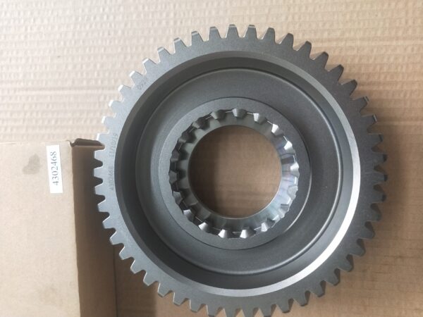 Transmission Gear