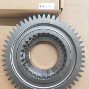 Transmission Gear