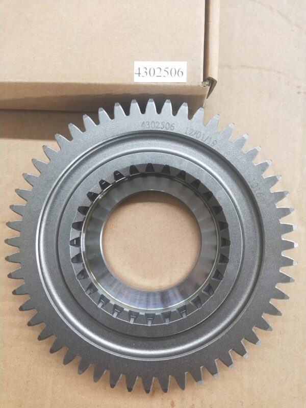 Transmission Gear