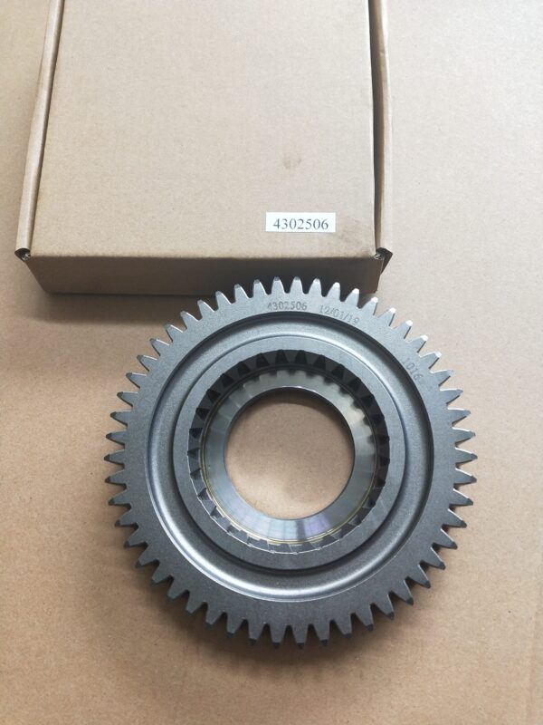 Transmission Gear