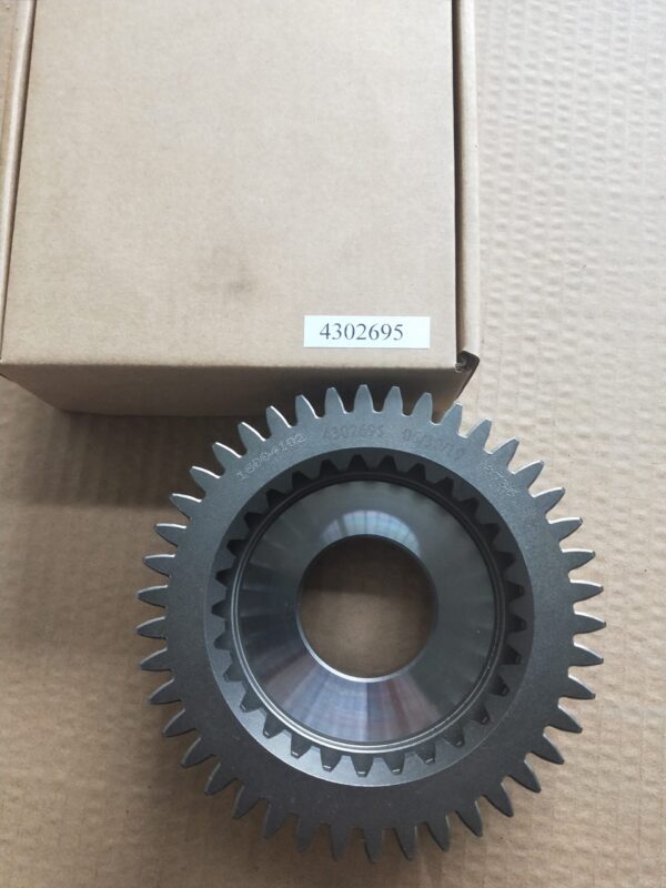 Transmission Gear