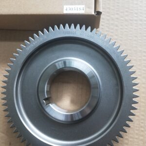 Transmission Gear