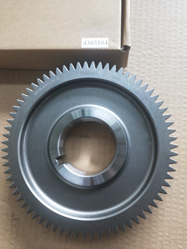 Transmission Gear