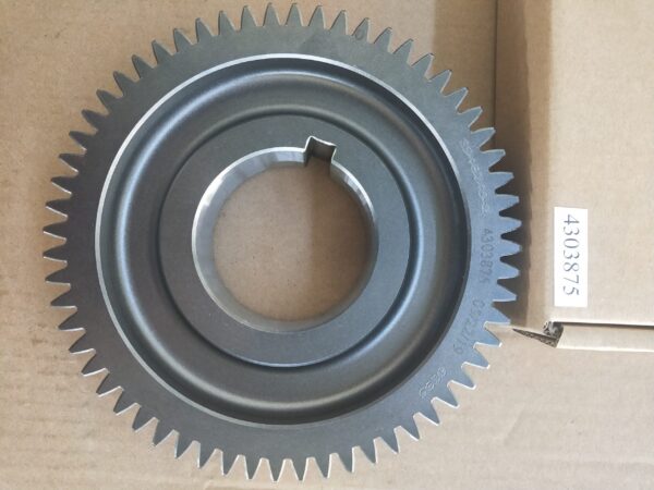 Transmission Gear
