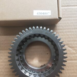 Transmission Gear