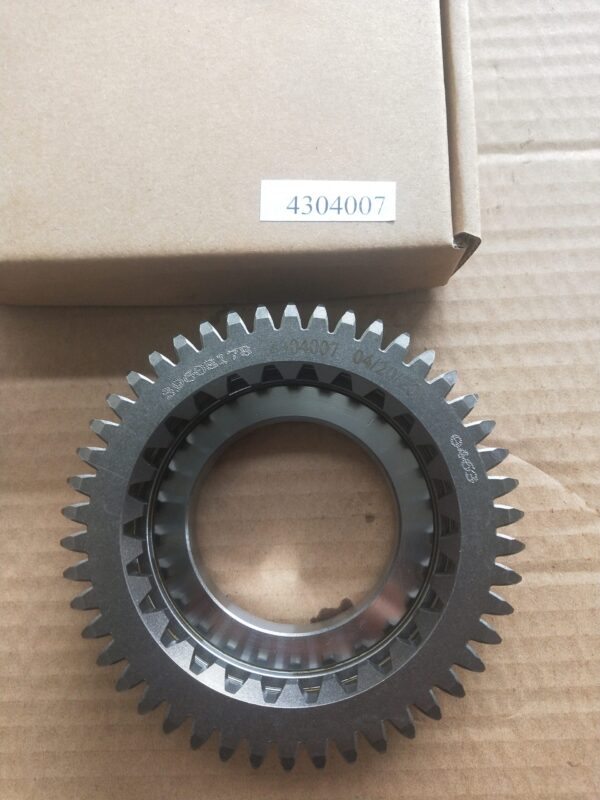 Transmission Gear
