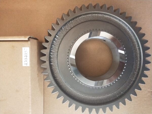 Transmission Gear