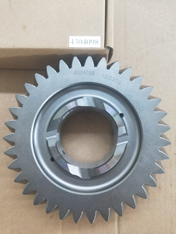 Transmission Gear
