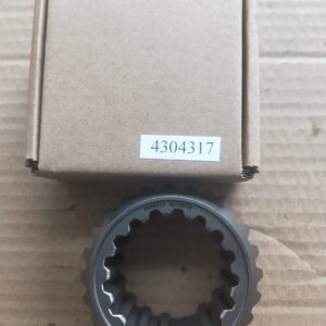 Transmission Gear