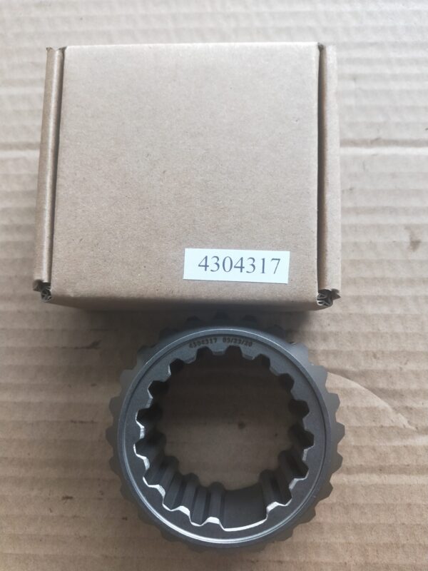 Transmission Gear