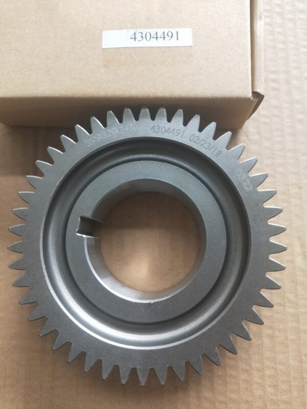 Transmission Gear