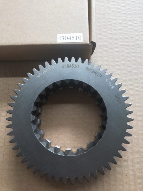 Transmission Gear