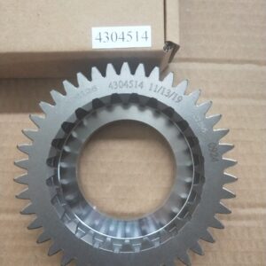 Transmission Gear