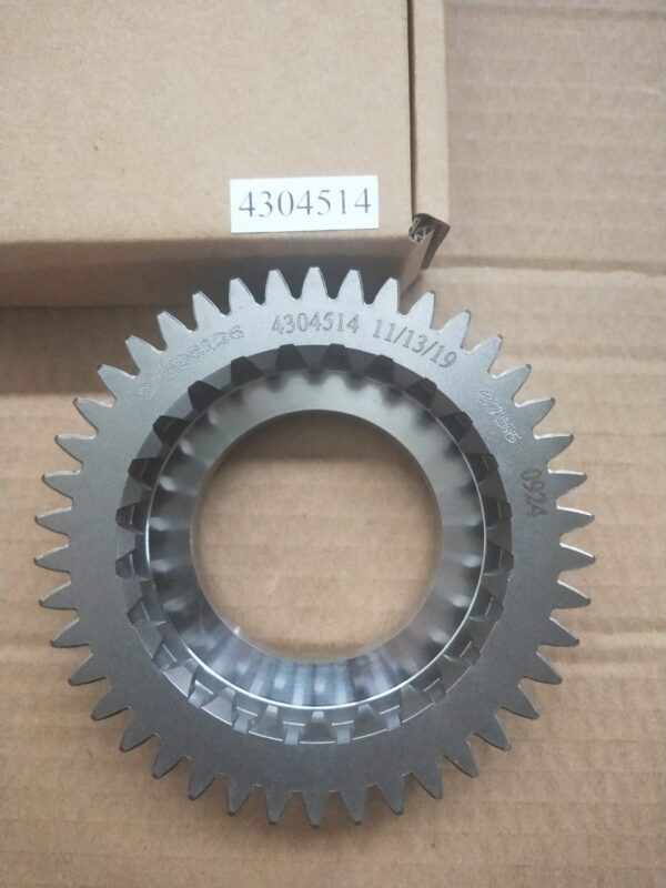 Transmission Gear
