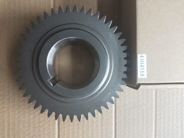Transmission Gear