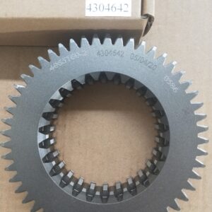 Transmission Gear