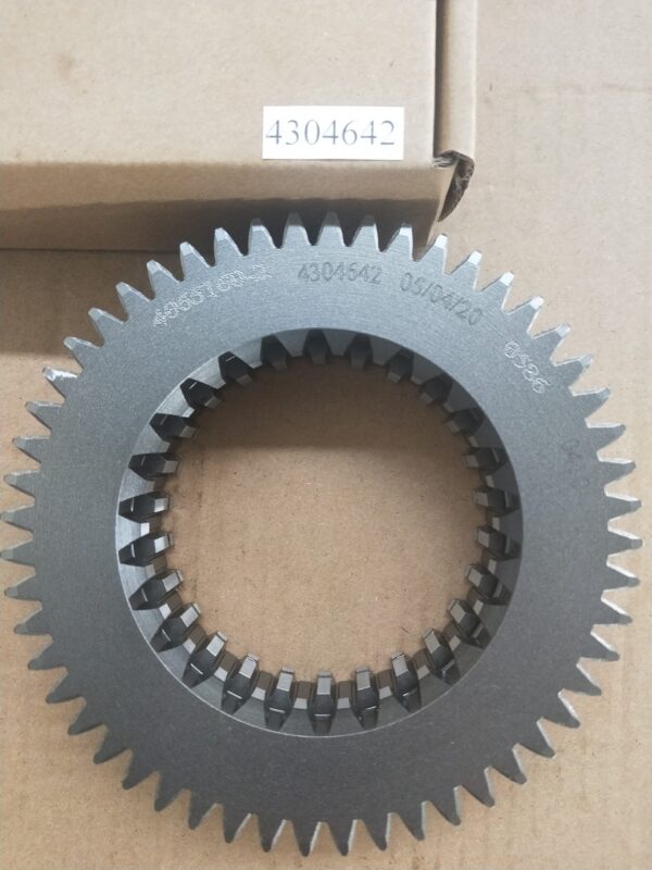 Transmission Gear