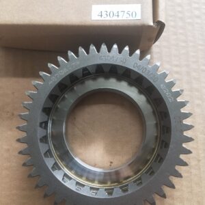 Transmission Gear