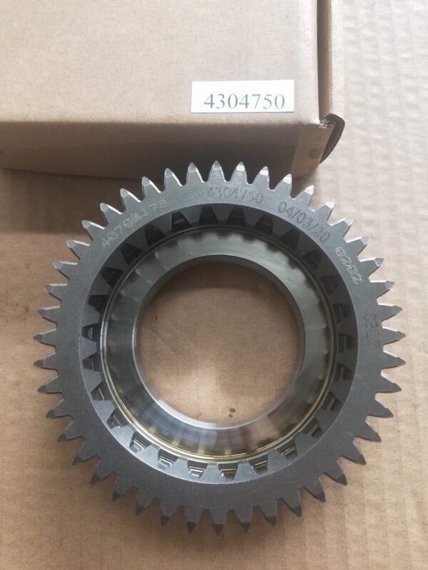 Transmission Gear