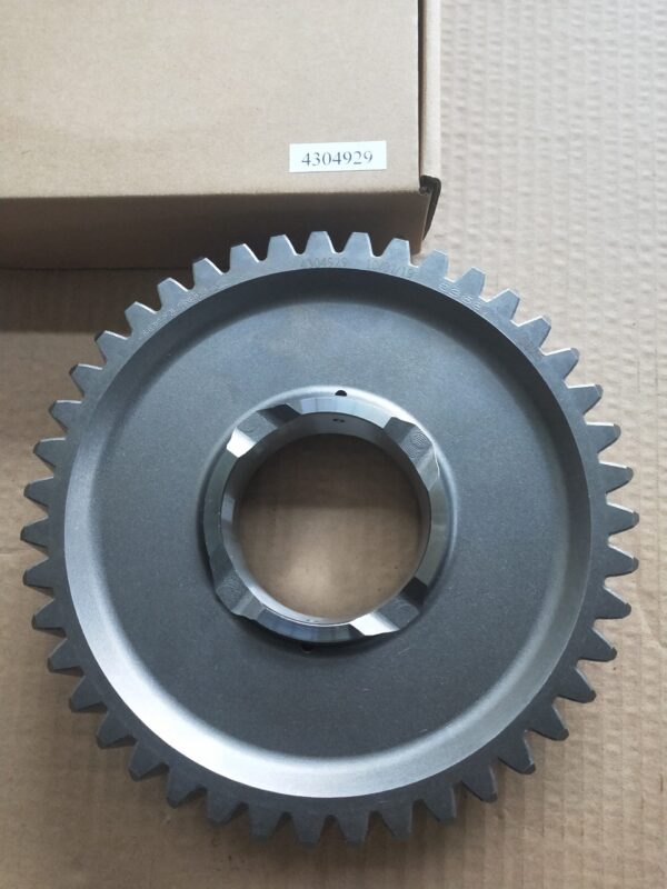 Transmission Gear
