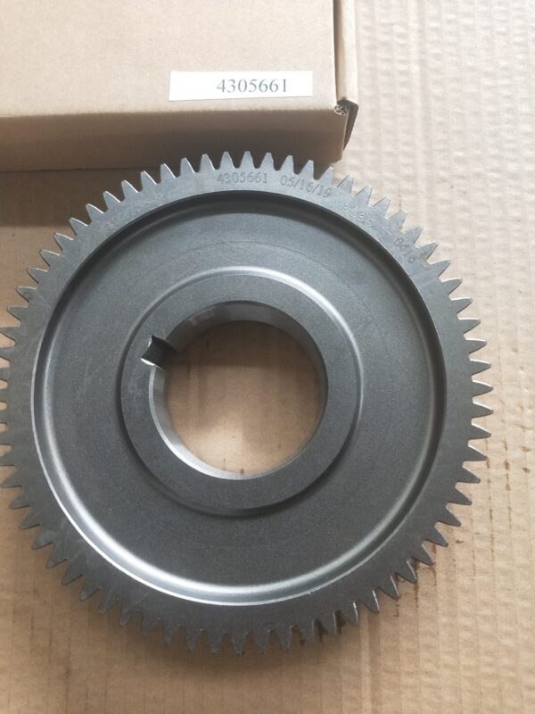 Transmission Gear