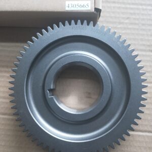 Transmission Gear