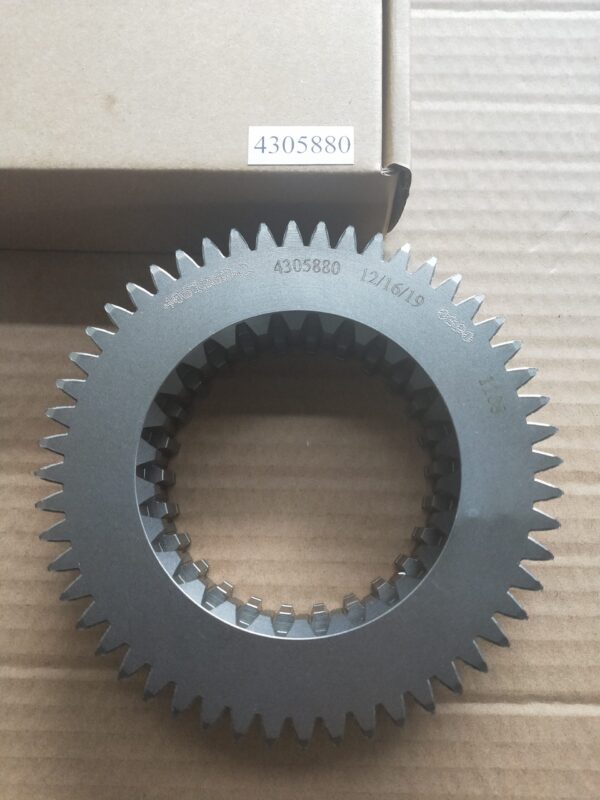 Transmission Gear