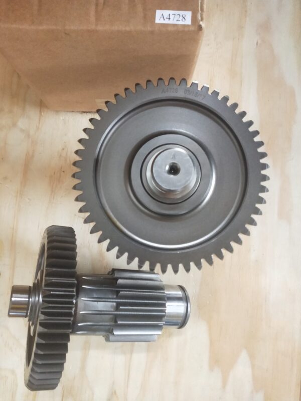 Transmission Gear